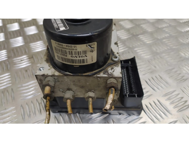 Jednotka ABS 8671224, 6840 Volvo S60 2002