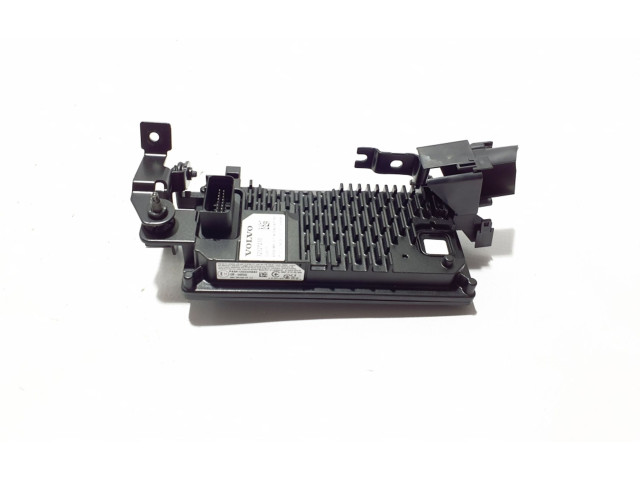 Моторчик дворников 32327233 Volvo V60