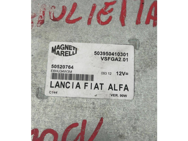 Блок управления 503950410301, 50520764 Alfa Romeo Giulietta