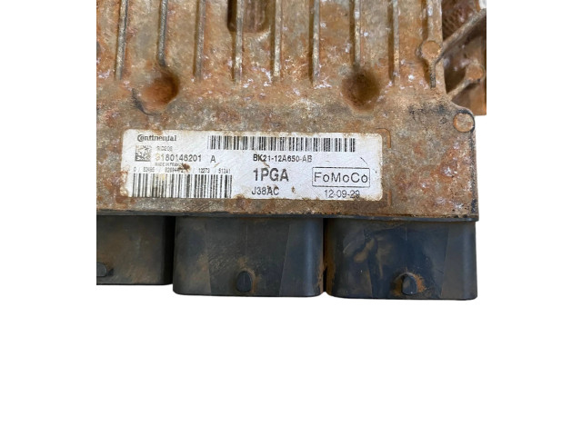 Řídící jednotka BK2112A650AB, S180146201 Ford Transit Custom 2013