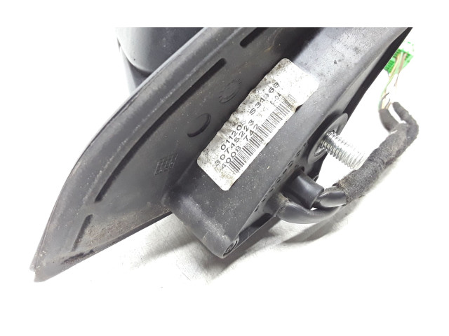 Zpětné zrcátko Volvo XC90 2003 30745223