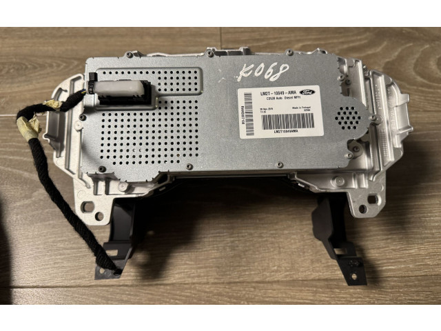 Přístrojová deska Ford Galaxy 2019 LM2T10849AMA, LM2T10849AMA