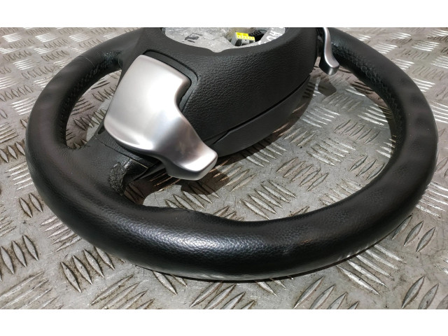 Volant BMW X6 E71 2011 306745410, 9199427