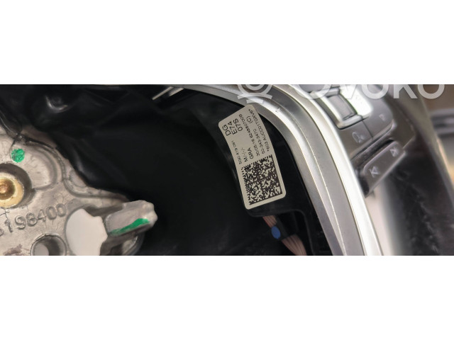 Руль Volkswagen Golf VII 2013 - 2019 года 5G0419091