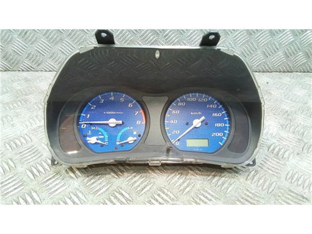 Přístrojová deska Honda HR-V 1999 78100S2HG100