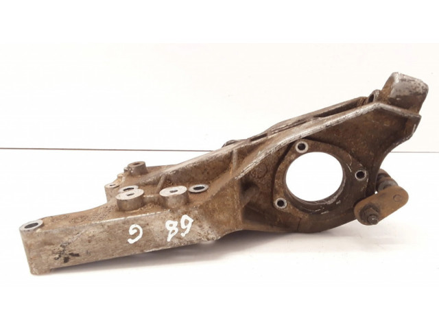 Кронштейн подвесного подшипника полуоси