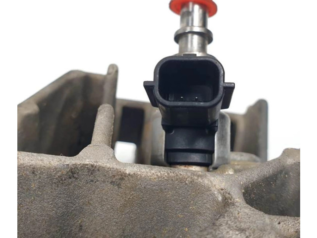 Форсунка H8200769153    Renault Clio III  K9K770 