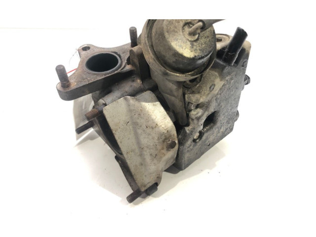 Turbodmychadlo Турбина 14411AA720   Subaru Forester SH   