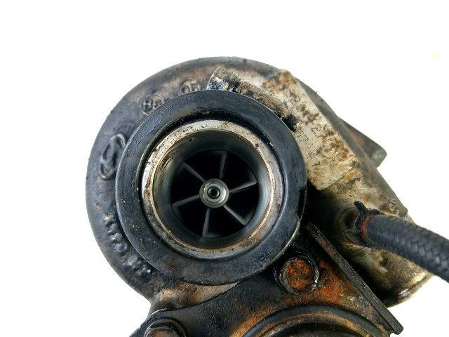 Turbodmychadlo Турбина 3823127000, 38231-27000 KIA Sportage 2.0 2.0 CRDi 4WD D4EA