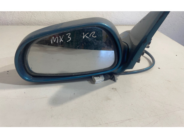 Зеркало электрическое        Mazda MX-3   -  года   