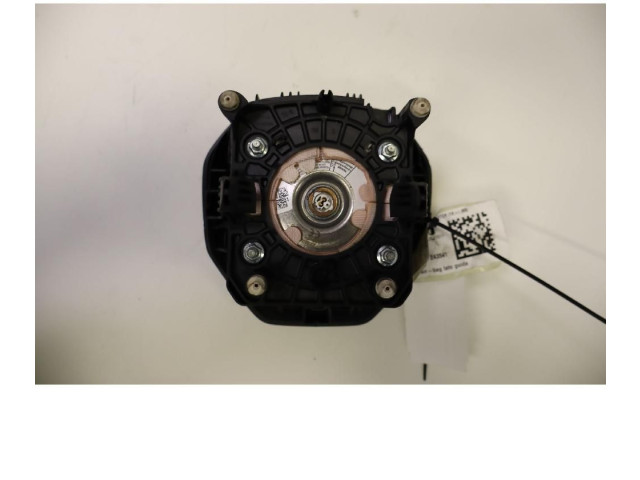 Подушка безопасности водителя 98185172ZD   Peugeot Partner III