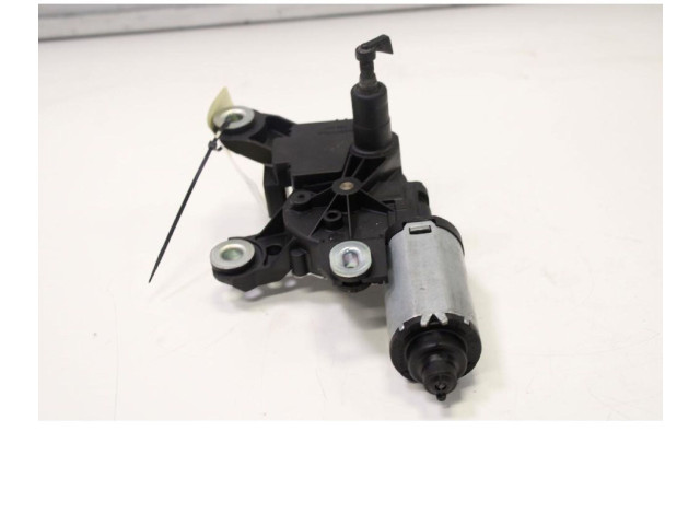 Моторчик заднего дворника 4G9955711C    Audi A1