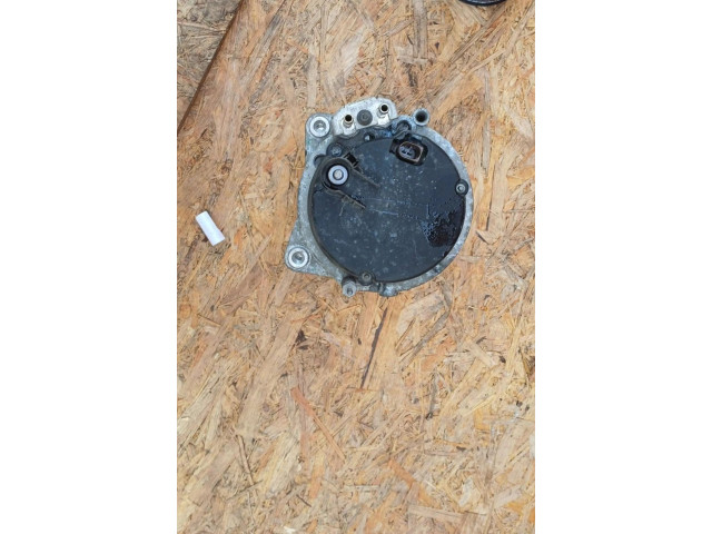 Генератор    Volkswagen Phaeton      