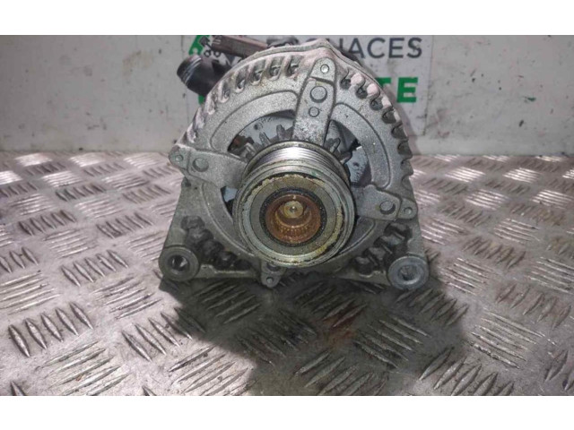 Генератор 9835688980 Peugeot 2008 I