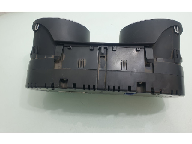 Спидометр (приборный щиток) A2C53296334   Skoda Yeti (5L)