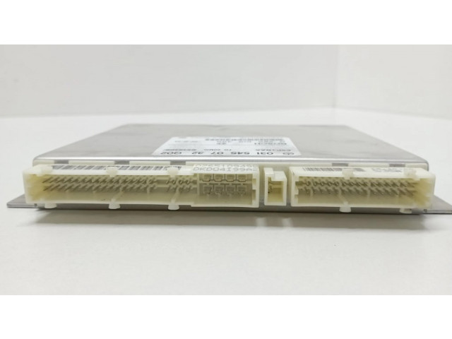 Блок управления АБС 0315450732Q02, 0265109498   Mercedes-Benz E W210