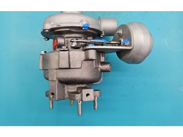 Турбина Ford Ranger VJ38, IMPRK1397970