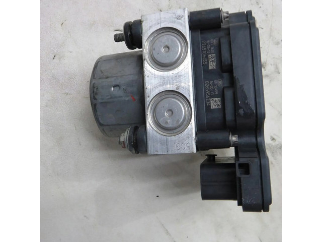 Блок АБС 0265956234   Honda  Jazz  2015-2020 года