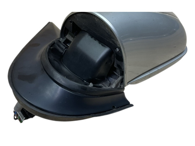 Зеркало электрическое        Mercedes-Benz ML W164  2005 - 2011 года   