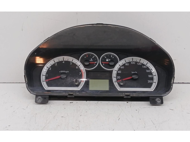 Панель приборов Y69F230206   Chevrolet Astra       