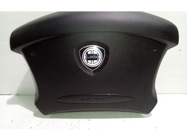 Подушка безопасности водителя 735257747   Lancia Lybra