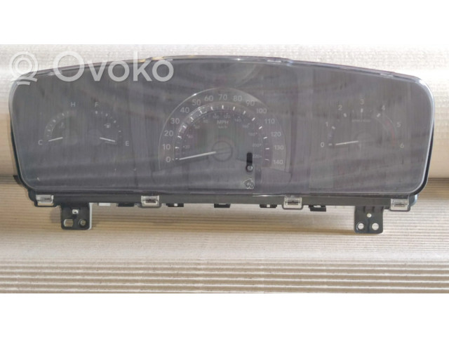 Панель приборов P05172787AB, 24477B   Dodge Journey       