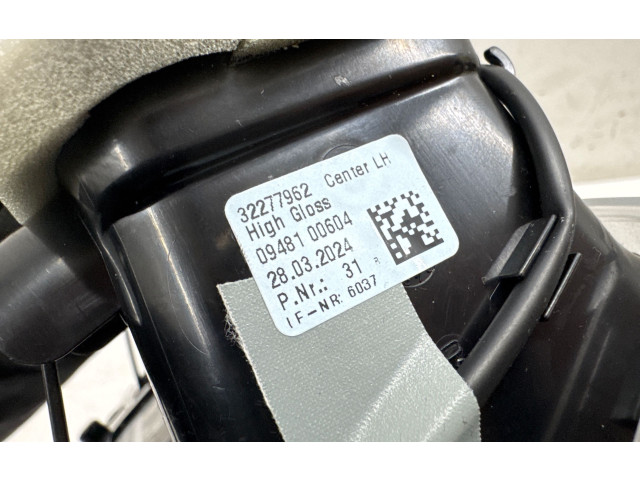 Дисплей 32350422, 32277962 Volvo XC90