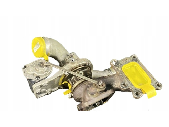 Турбина Hyundai i10 2823107500