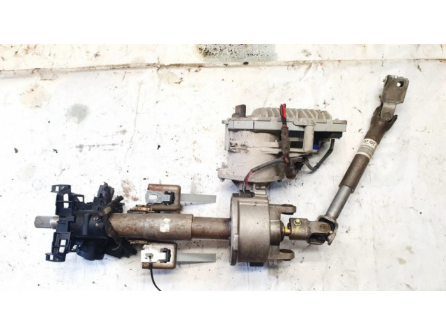    Рулевая рейка 2610865205b, 86a6000009b9   Opel Meriva A 2003-2010 года