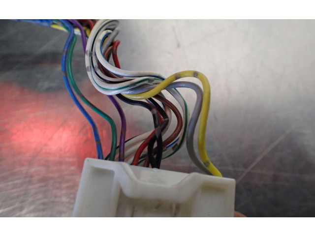 Зеркало электрическое Infiniti M 2010 - 2019 года