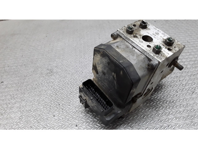 Jednotka ABS 0265220544, 7700430801 Renault Scenic RX 2001