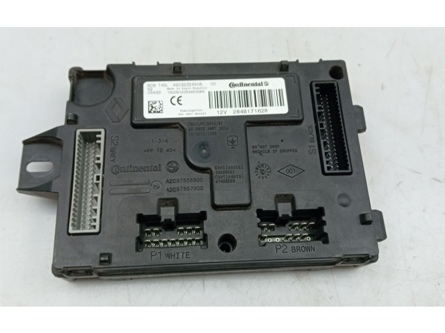 Блок управления A2C92226506   Dacia Dokker