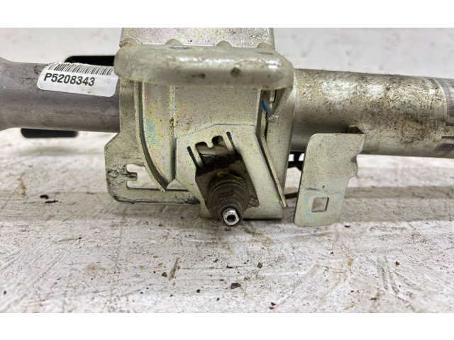    Рулевая рейка 5208343, 26106032   Saab 9-5 2006 - 2010 года