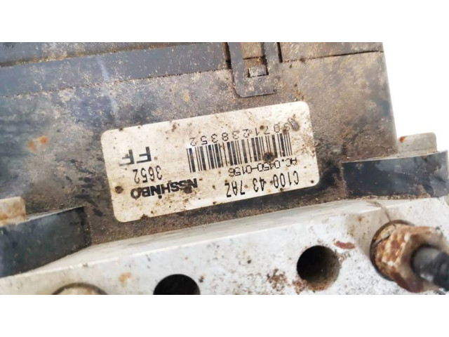 Jednotka ABS c100437az Mazda Premacy 2000