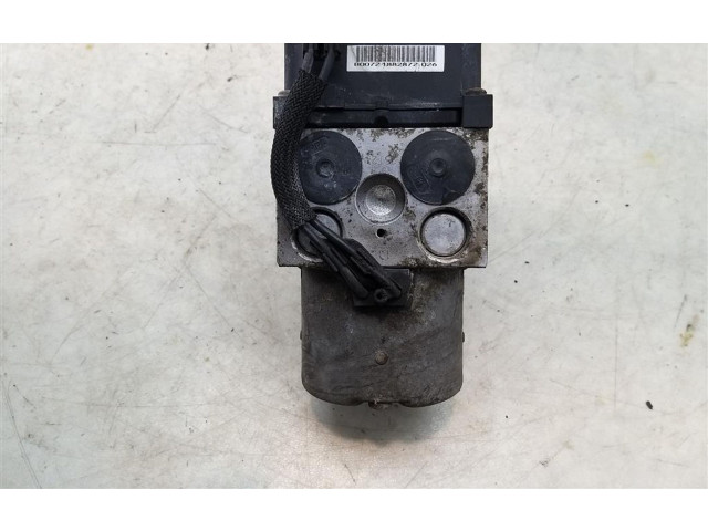 Блок АБС    Subaru  Forester SF  2000 - 2003 года