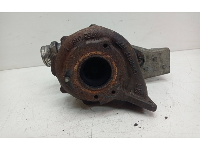  Турбина Volvo V70  30757080, 9T02056VL         