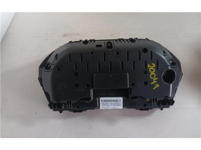 Přístrojová deska BMW 1 F20 F21 2011 17649411, 6210ik9382144