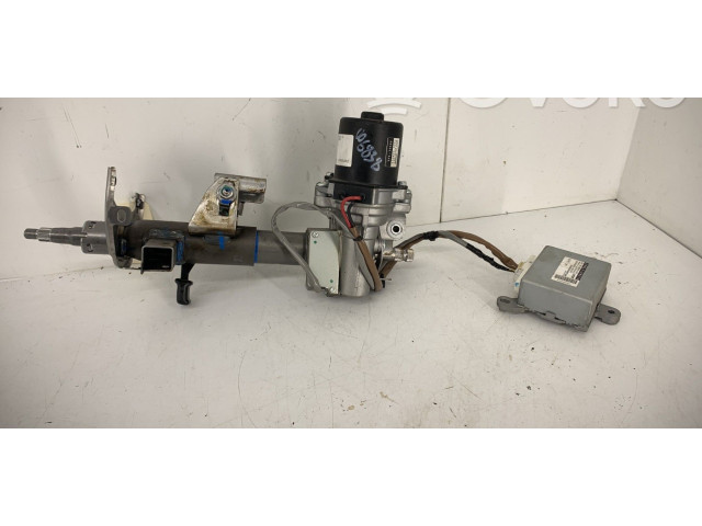  рейка  Колонка рулевая 4123AV   Citroen C1 2006 - 2013 года