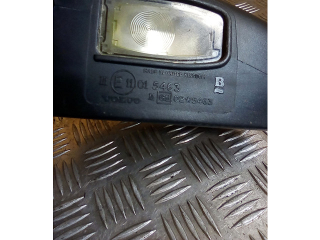 Зеркало электрическое     левое   Volvo S80  1999-2003 года   