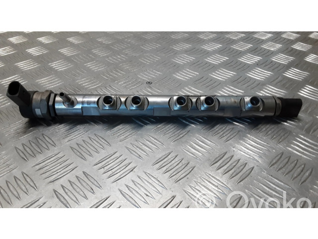 Vstřikovací lišta 0445214182, 7809127 BMW 1 F20 F21 pro naftový motor 2.0 N47D20C I4