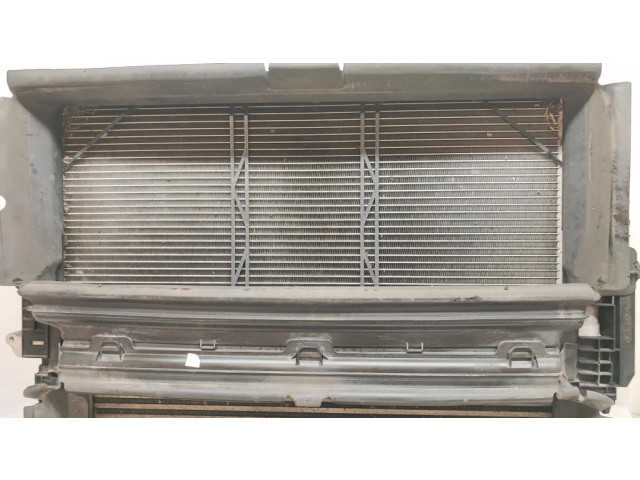 Комплект радиатора