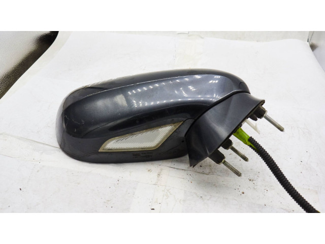 Зеркало электрическое Lexus IS 220D-250-350 2006 - 2013 года