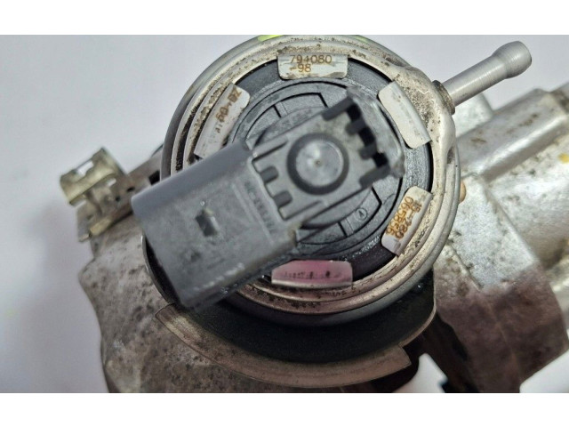  Турбина Volkswagen Golf VII  04L253016H, 04L253016H         