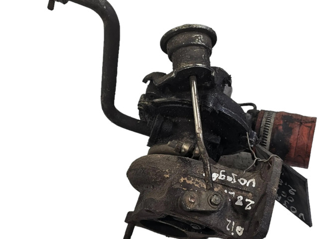 Турбина Chrysler Voyager 2.8 35242095G