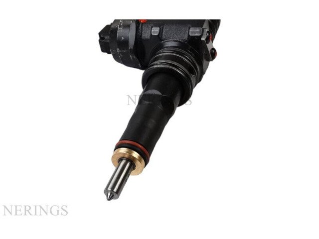 Vstřikovač 0986441553, 0986441553 Volkswagen Sharan