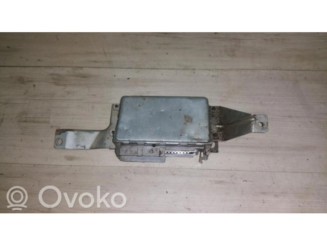 Блок управления двигателя 27520fa030, 368-0466 120000e0061 Subaru Legacy