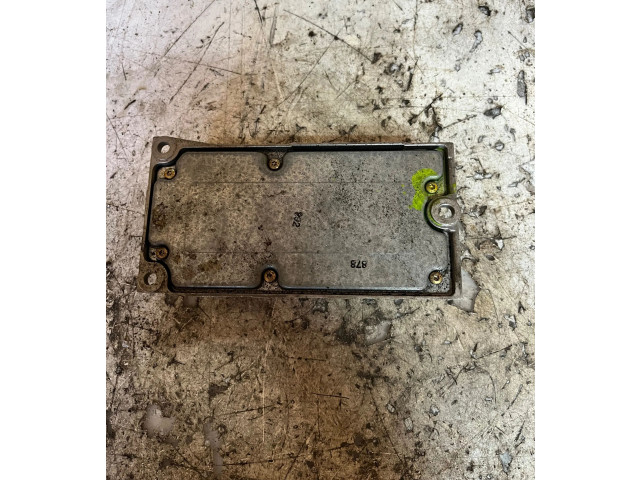 Блок подушек безопасности 0285001254, 8645271 Volvo V70