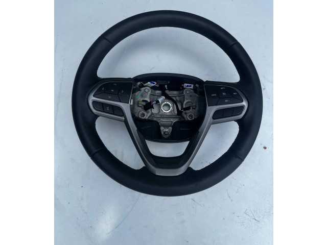 Руль Jeep Cherokee   -  года       