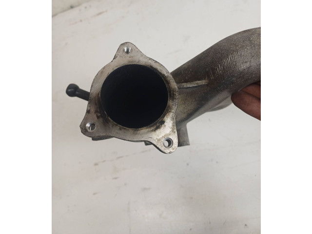 Всасывающий коллектор 045129713 Skoda Roomster (5J)