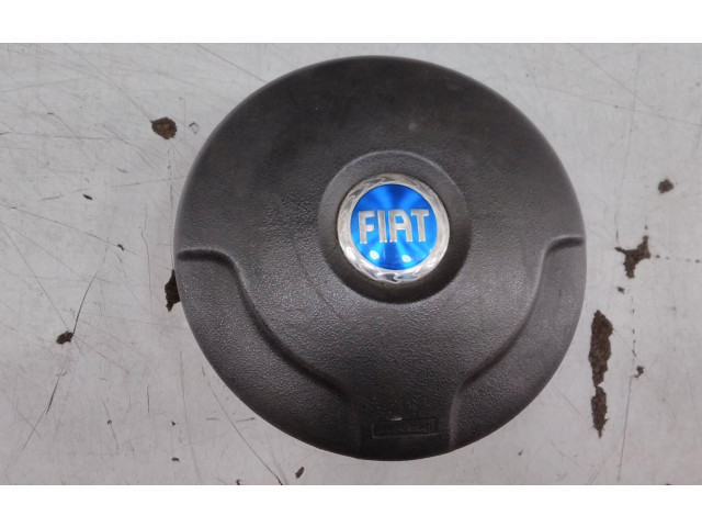 Подушка безопасности водителя Fiat Idea